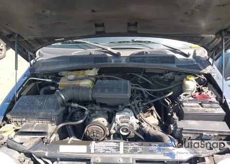 2002 Jeep Liberty Sport from USA, damaged, VIN 1J4GK48K62W182836